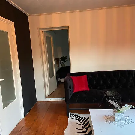 Holiday home Huize Surmount Loenen