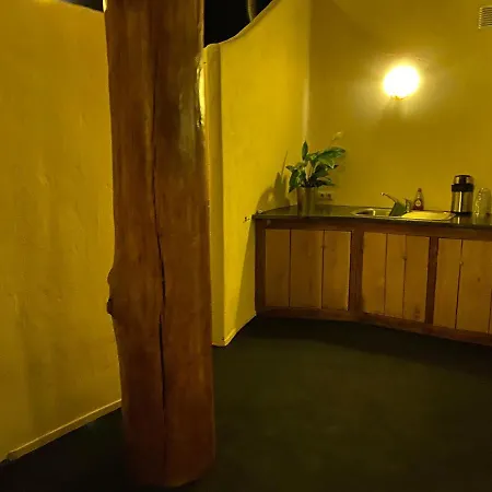 Holiday home Huize Surmount *
