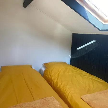 Huize Surmount Loenen